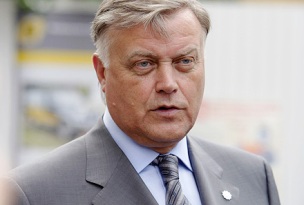 Новый мировой класс - вызов для человечества